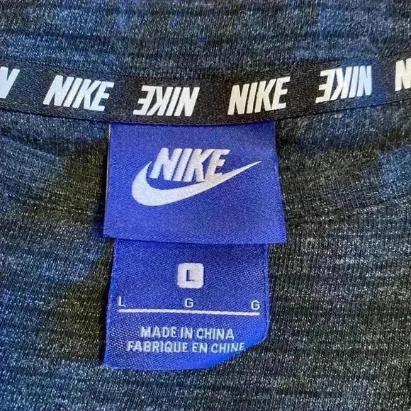 Nike Advance 15 Knit T-Shirt, Short Sleeve, Women’s Size Large Activewear Top. - Picture 5 of 11